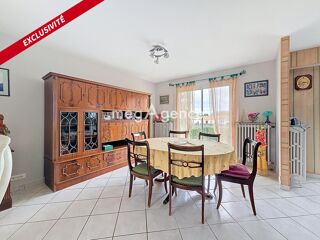  Maison � vendre 7 pi�ces 107 m�