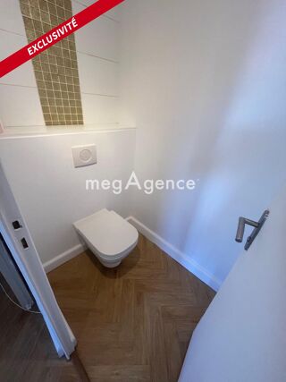  Appartement à vendre 3 pièces 60 m²