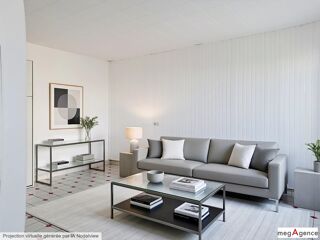  Maison à vendre 1 pièce 31 m²