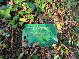  Terrain � vendre 1968 m� Mont-roc