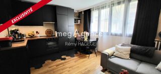  Appartement à vendre 2 pièces 38 m²
