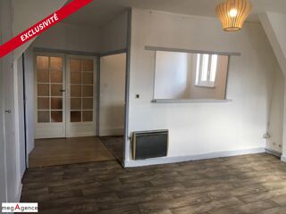  Appartement � vendre 2 pi�ces 54 m�