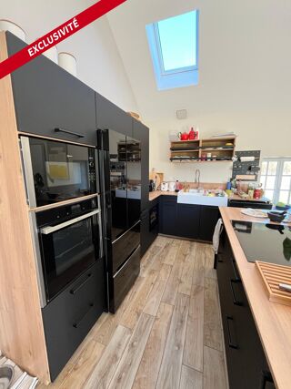  Maison � vendre 6 pi�ces 160 m�