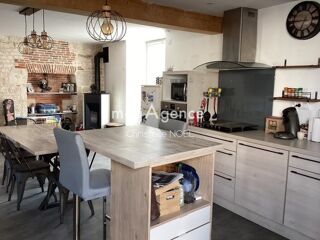  Maison à vendre 5 pièces 99 m²