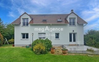  Maison � vendre 8 pi�ces 176 m�