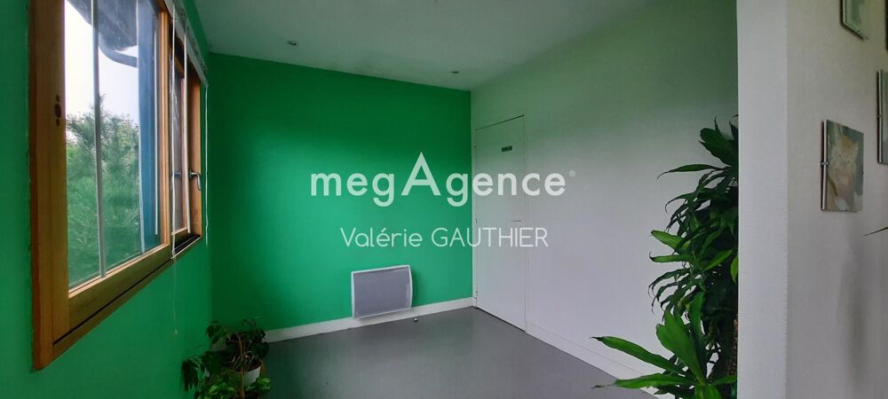 Vente Maison 2 pièces 60 m² - Plus