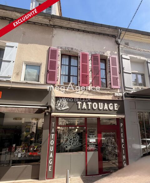   Local commercial idéal investisseur 