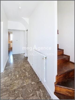  Maison à vendre 5 pièces 142 m²