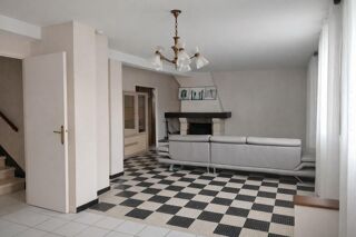  Maison � vendre 5 pi�ces 95 m�