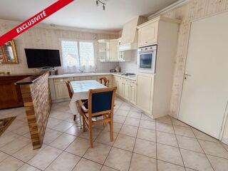  Maison à vendre 5 pièces 148 m²