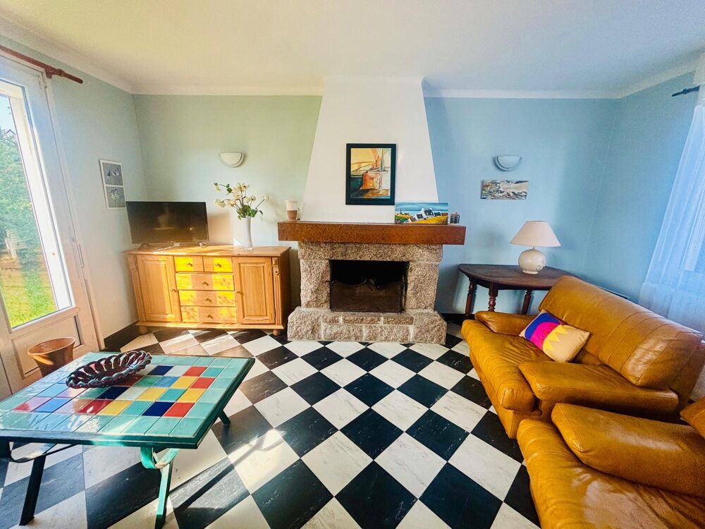 Vente Maison Secteur recherché de La Clarté Perros-guirec