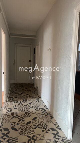  Appartement  vendre 8 pices 158 m