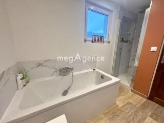  Maison � vendre 4 pi�ces 128 m�