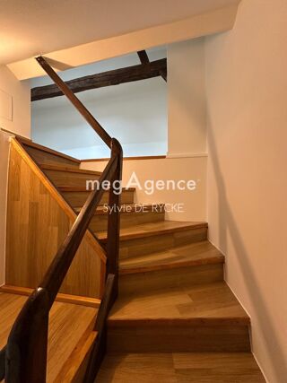  Maison � vendre 2 pi�ces 57 m�