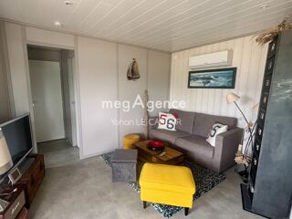  Maison � vendre 3 pi�ces 54 m�
