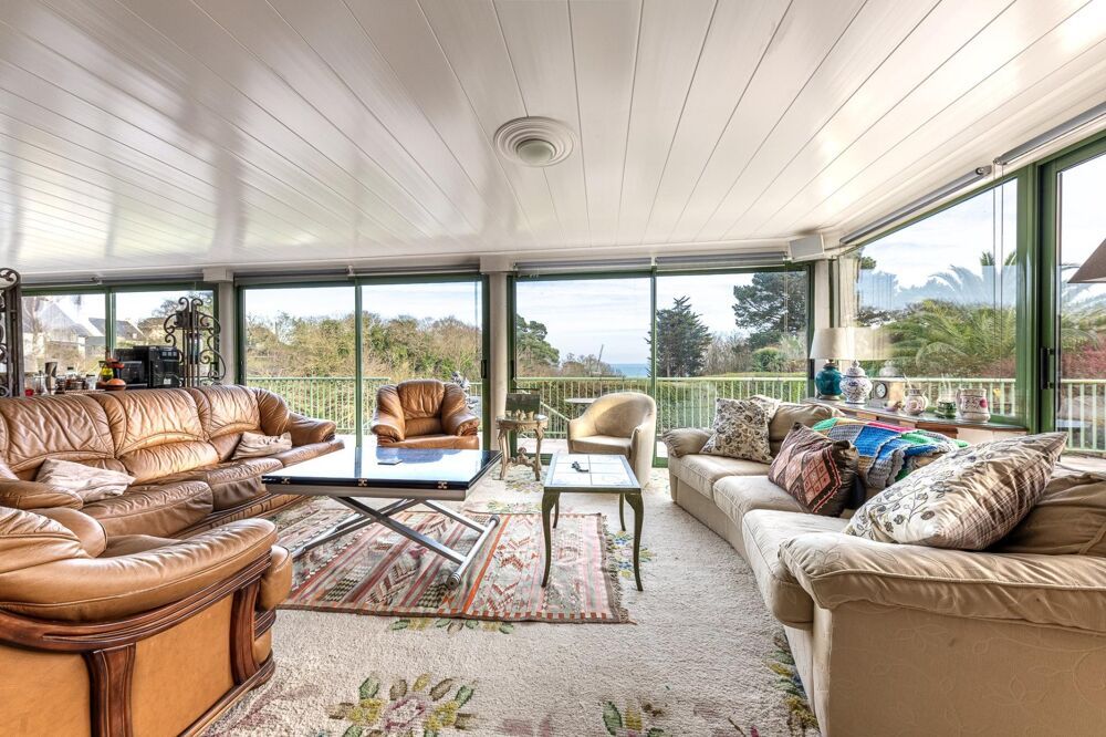 Vente Maison PROPRIÉTÉ / CANCALE / VUE MER Cancale