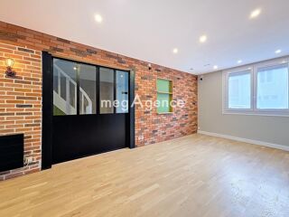  Maison � vendre 7 pi�ces 130 m�