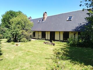  Maison � vendre 8 pi�ces 114 m�