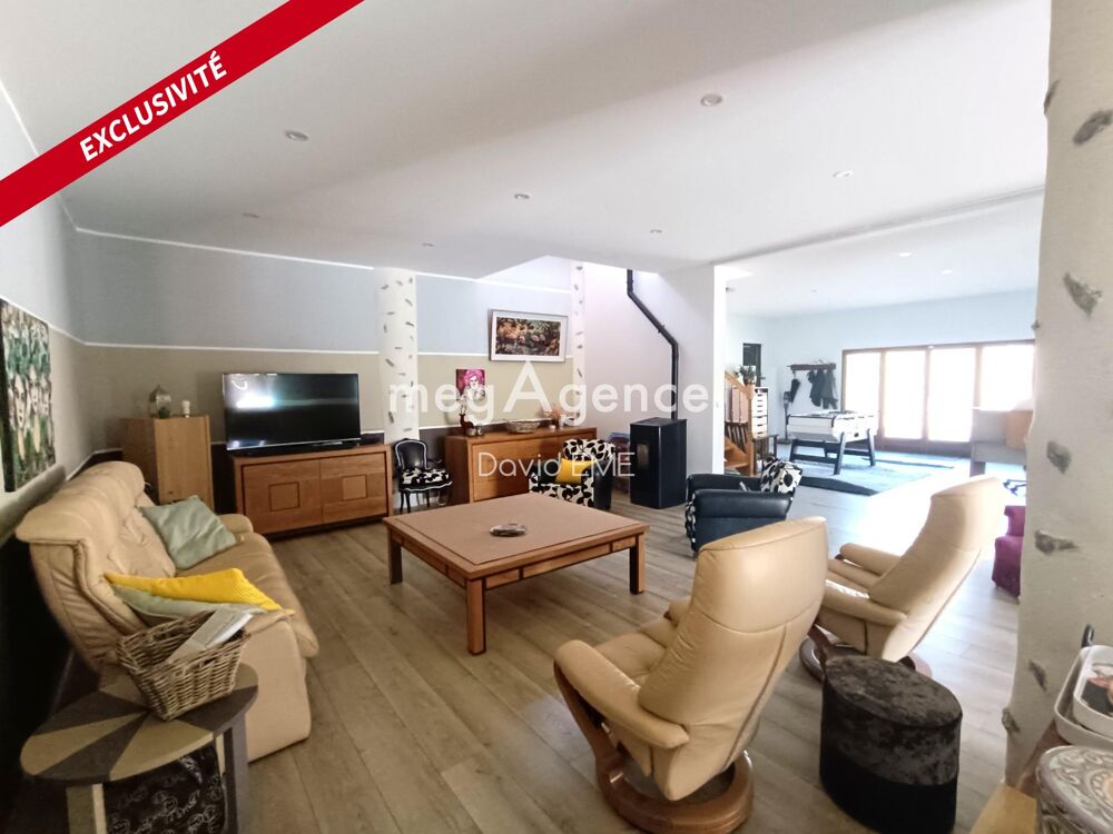 � vendre  Maison Challans (85300)