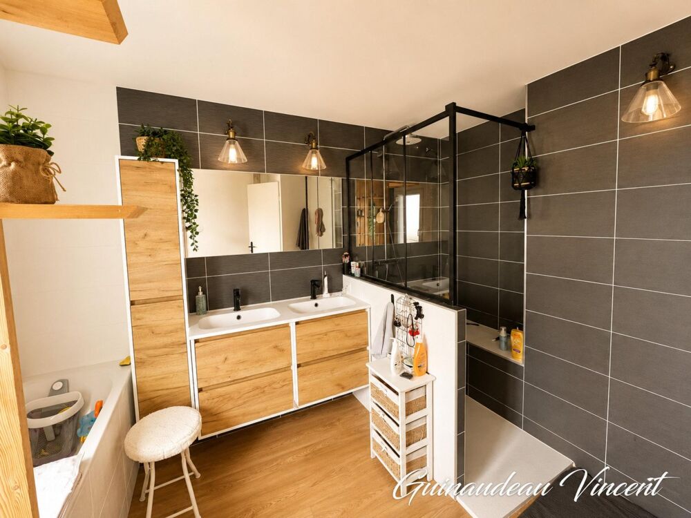 Vente Maison Jolie maison Cholet Cholet
