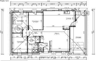  Maison  vendre 5 pices 90 m