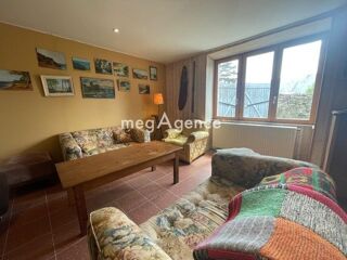  Maison à vendre 6 pièces 130 m²