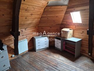  Maison � vendre 4 pi�ces 60 m�
