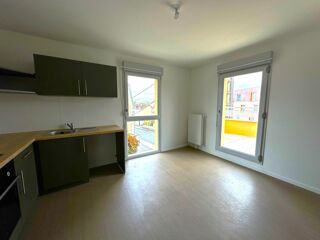  Appartement à vendre 4 pièces 83 m²