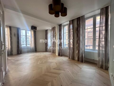  Appartement  louer 4 pices 74 m