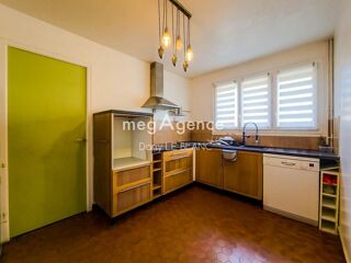  Maison à vendre 4 pièces 100 m²