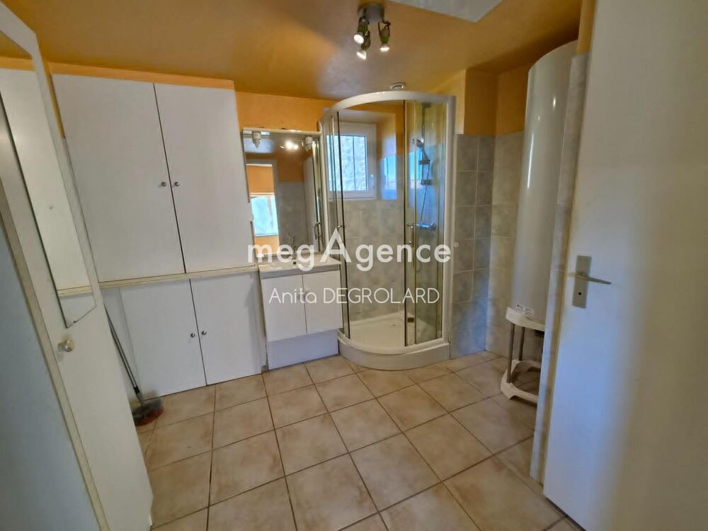 Vente Maison MAISON EN PIERRE CENTRE BOURG LA CHAIZE LE VICOMTE La chaize-le-vicomte