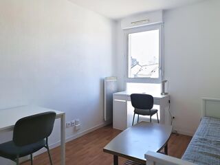  Appartement � louer 1 pi�ce 18 m�