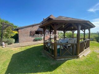  Maison à vendre 5 pièces 110 m²
