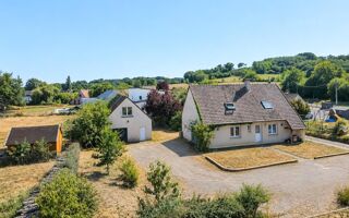  Maison à vendre 4 pièces 110 m²