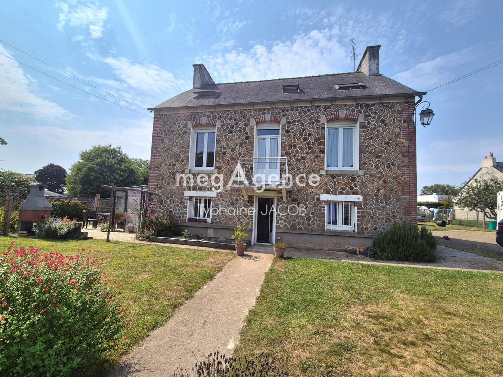 Maison 8 pièces 172 m² · à Plouha · 172 m² · 262 000 €