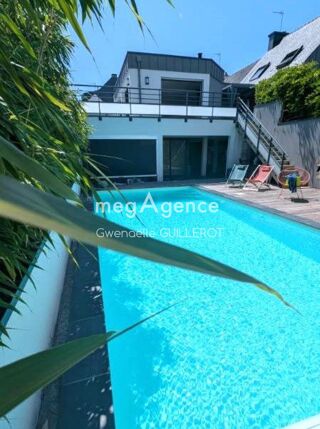  Maison à vendre 7 pièces 220 m²