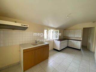  Maison � vendre 3 pi�ces 61 m�