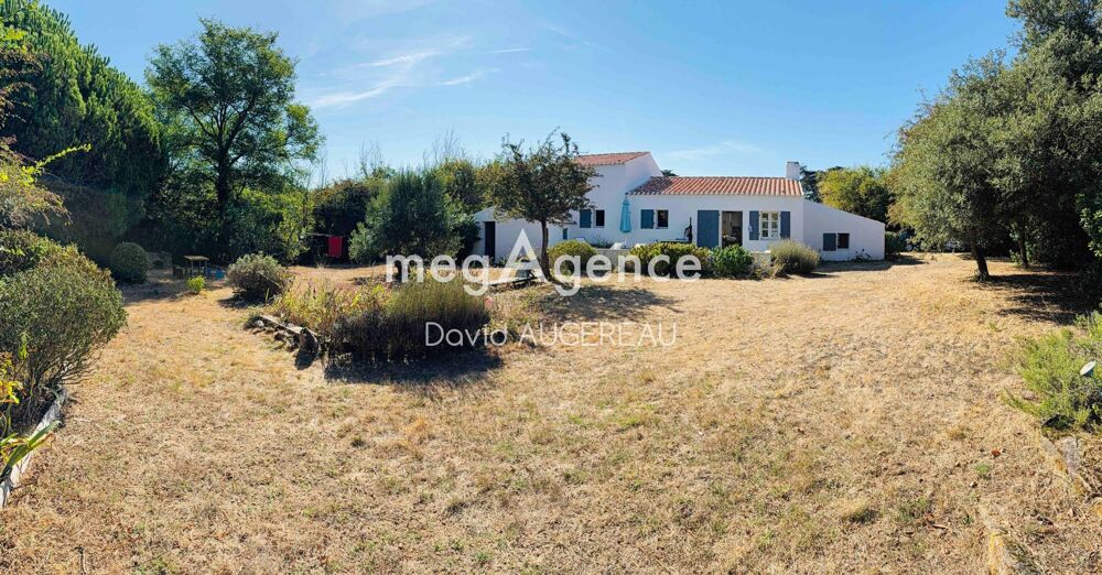 à vendre  Maison L'Île-d'Yeu (85350)