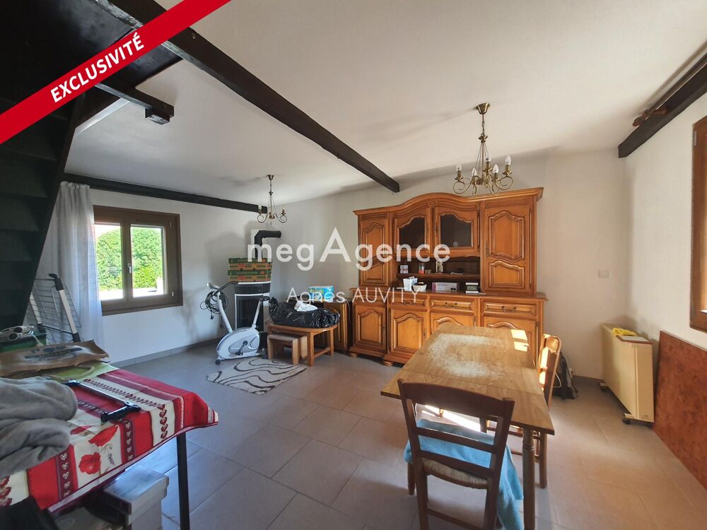Maison 5 pièces 74 m² · à Domerat · 74 m² · 59 500 €