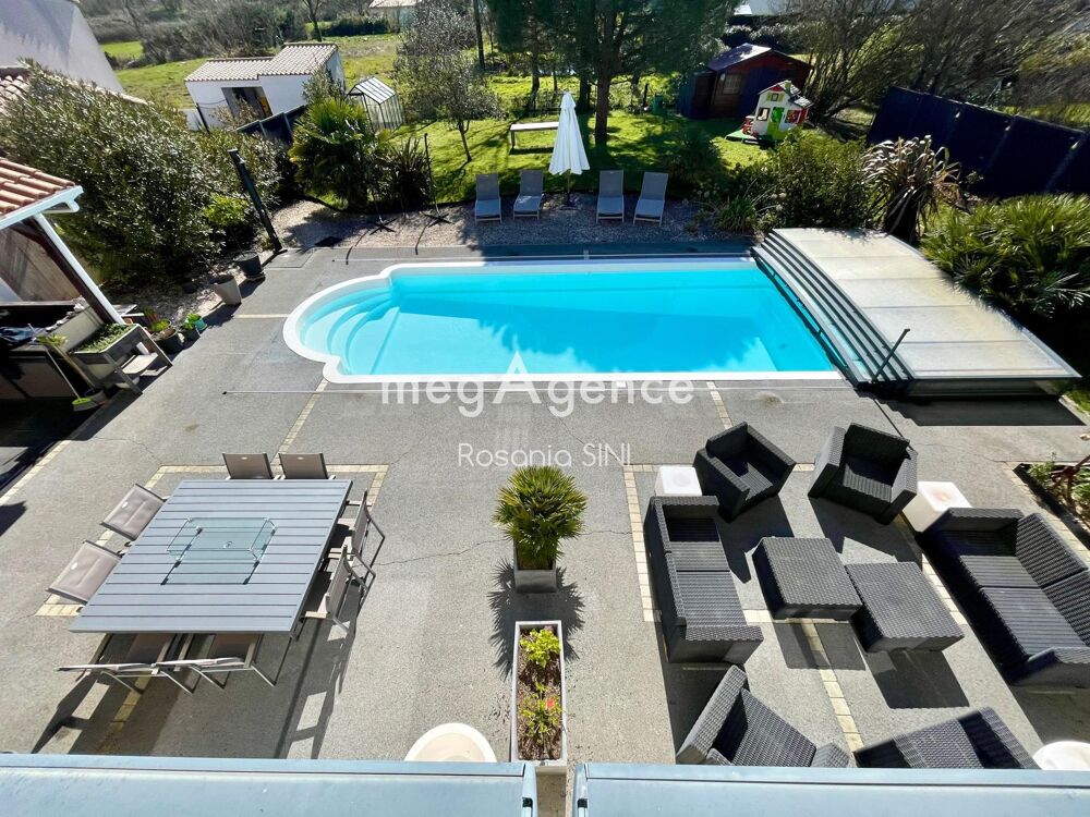  vendre  Maison Les Sables-d'Olonne (85100)