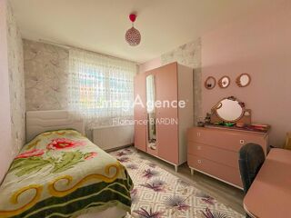  Appartement à vendre 5 pièces 86 m²