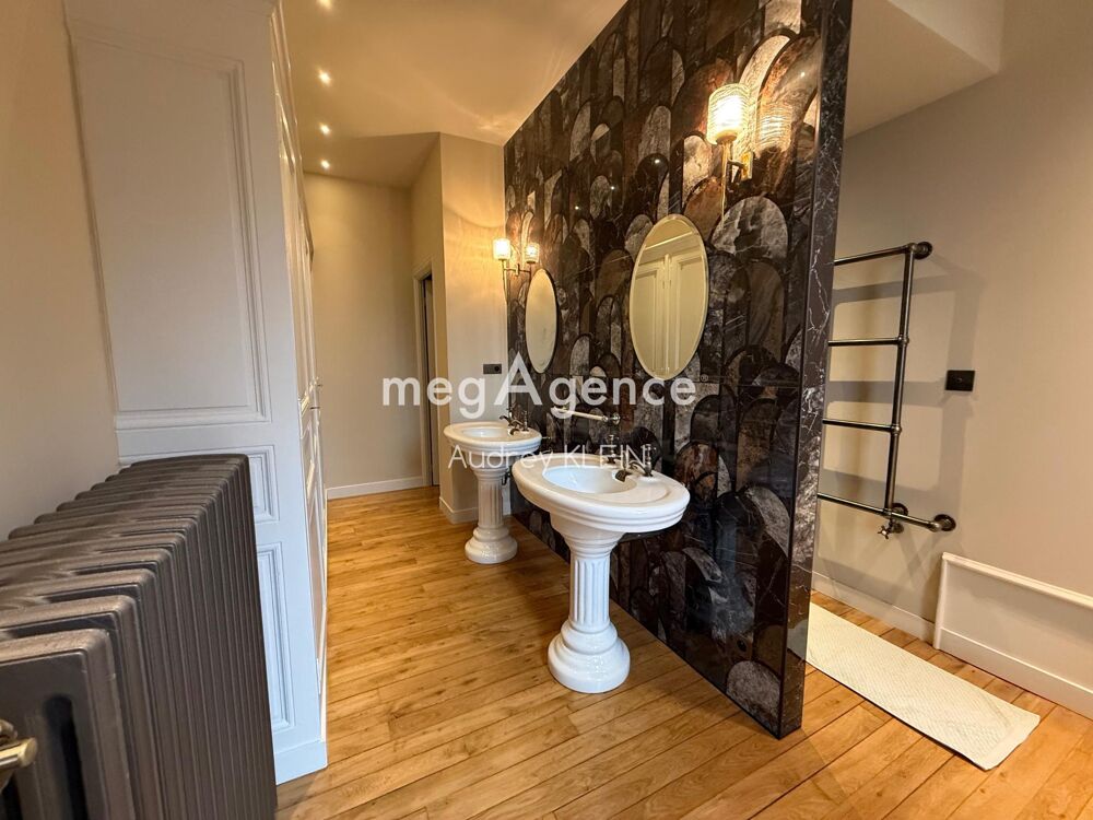 � vendre  Maison Sens (89100)