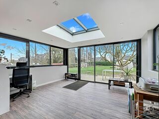  Maison à vendre 6 pièces 126 m²