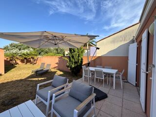  Maison à vendre 4 pièces 80 m²