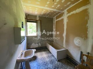  Maison � vendre 5 pi�ces 128 m�