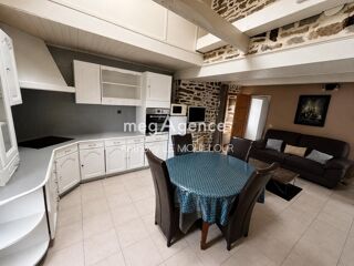 Maison � vendre 8 pi�ces 220 m�