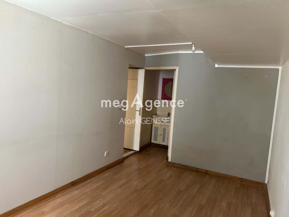 Vente Maison MAISON Surgères