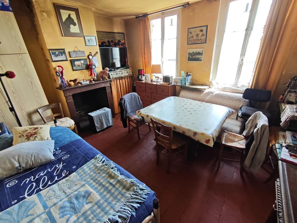 Vente Maison Magnifique ferme Beaufai