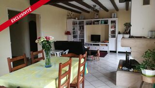  Maison � vendre 7 pi�ces 142 m�