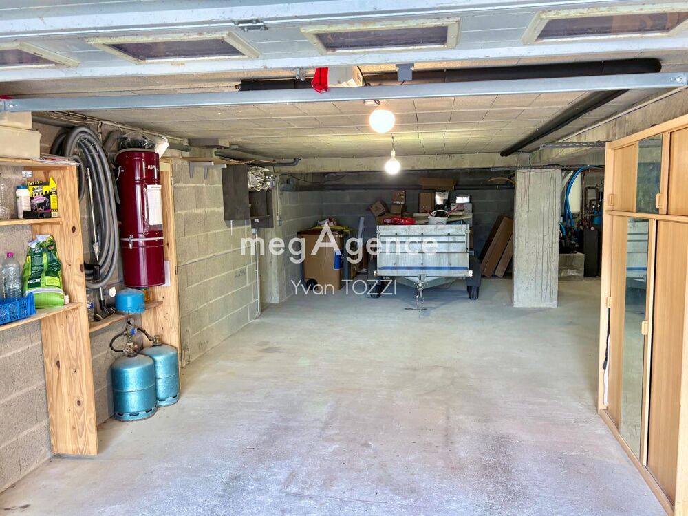 � vendre  Maison Jard-sur-Mer (85520)